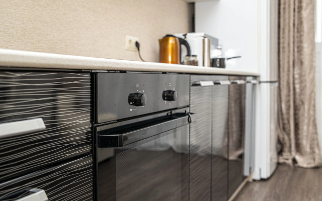 Квартира SunSet