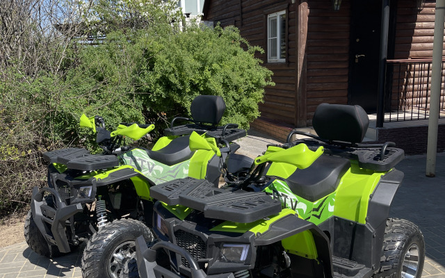 Частный Дом Ступинскиe Дачи 2