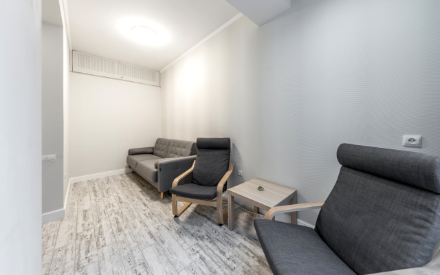 Uyutnaya v Adlere ryadom s Zhd Vokzalom Flat