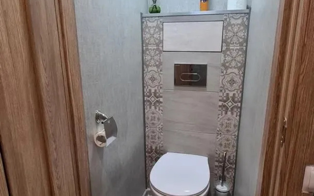 Na Vyoselnoy Ulitse 2/93 Flat