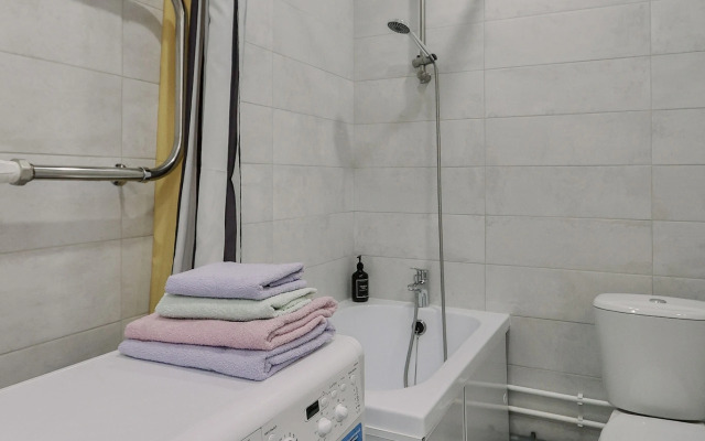 Квартира Privi House на Парковой 5а