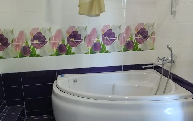 Гостевой Дом на Санаторной