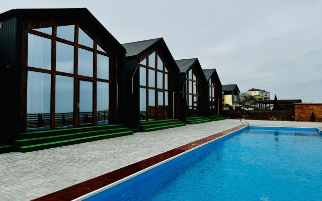 Отель Royal House