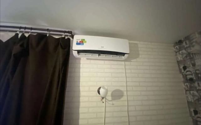 Na Kuznechnoy Ulitse 132 Flat