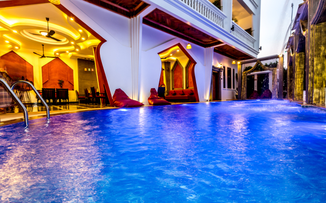Ambient Angkor Boutique Hotel