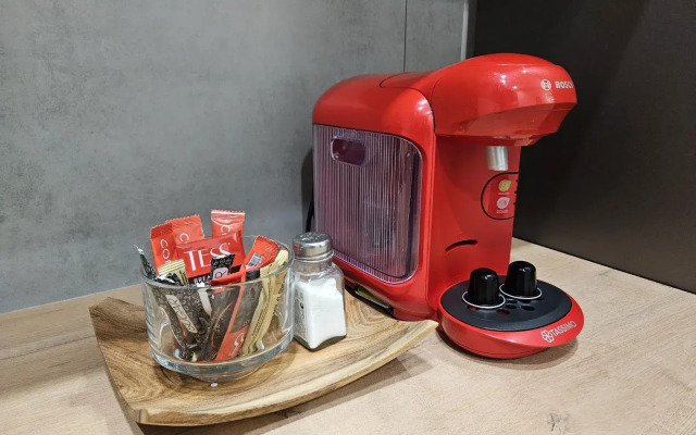 Квартира Неотель в центре рядом Парк Орленок ВГУИТ