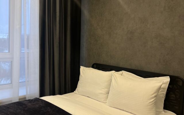 Апартаменты Good Night