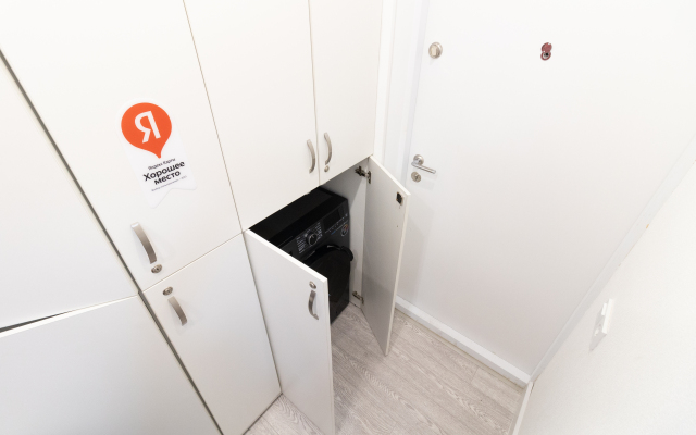 Loft s vidom na more i Buhtu Apartments