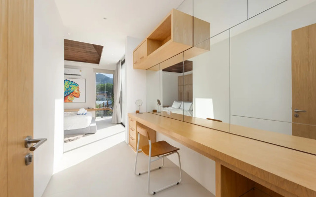 Luxury 3BR Villa Bliss (Wallaya) with Private Pool Villa