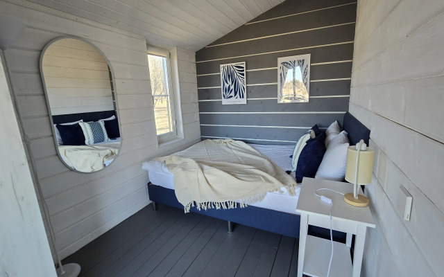 Гостевой Дом Edimonovo Village