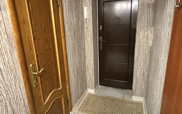 Квартира Два шага от центра