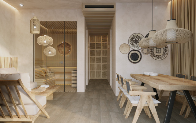 V 600 Metrakh Ot Plyazha Bangtao Apartments