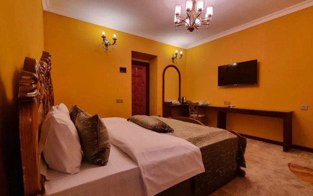 Boutique Hotel Grandview