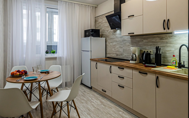 Квартира на Пролетарской 150/30