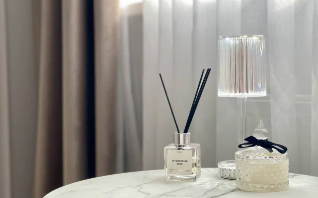 Апартаменты Дизайнерские Премиум Класса