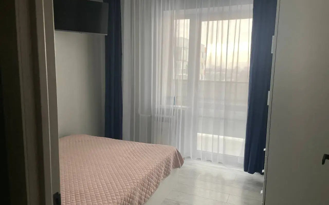 Квартира 1-комнатная