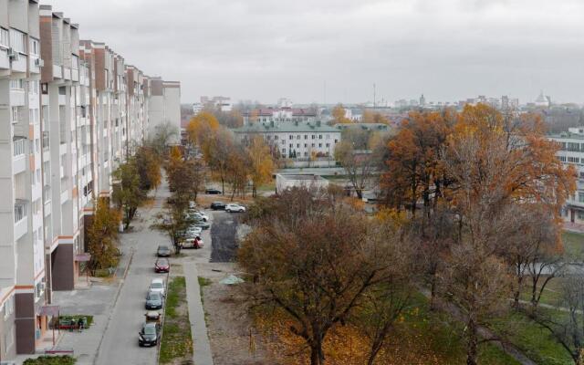 Апартаменты PaulMarie на Горького 41