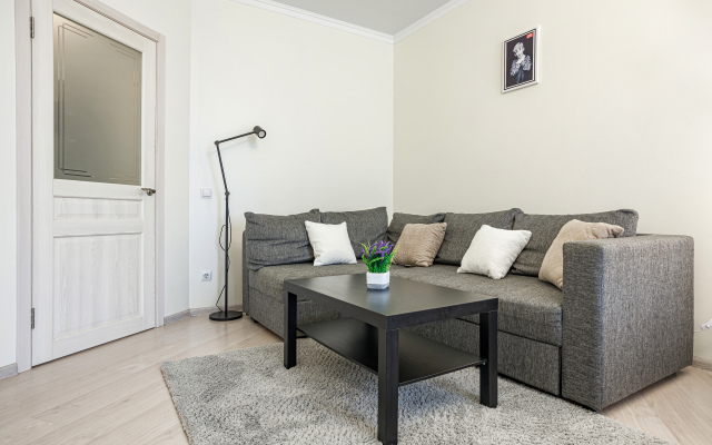 Апартаменты уютные в центре Краснодара