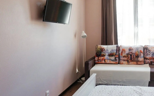 Квартира на 26й Линии В О д7А