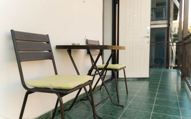 Miran Guest house