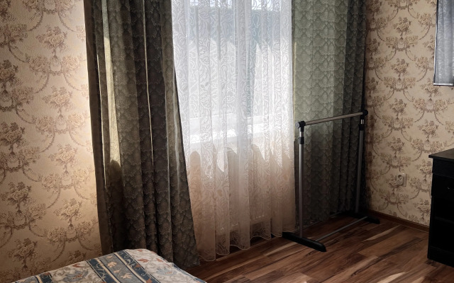 Квартира West wind