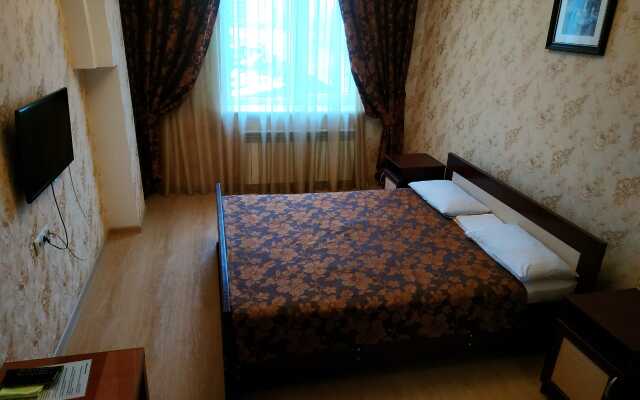 Отель Северный