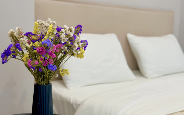 Апартаменты Уютные в Центре Бреста