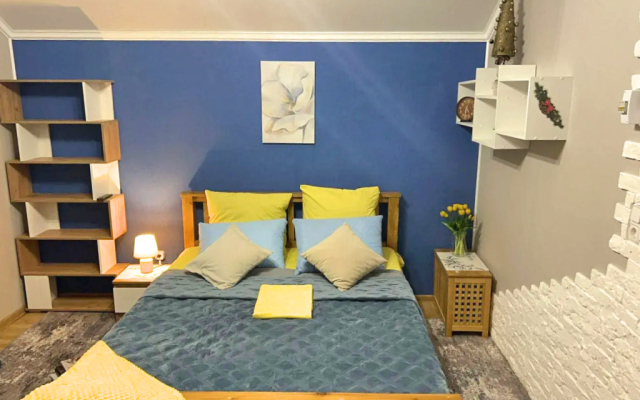 Квартира на Садовой 213(4)