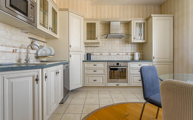 RentalSPb Flat