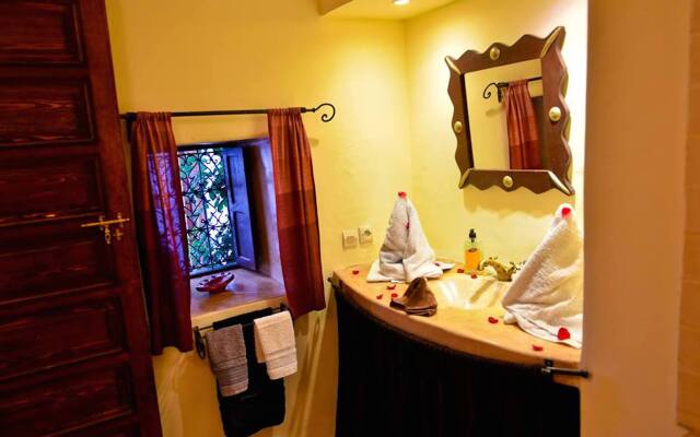 Riad Dar Saba Guest House