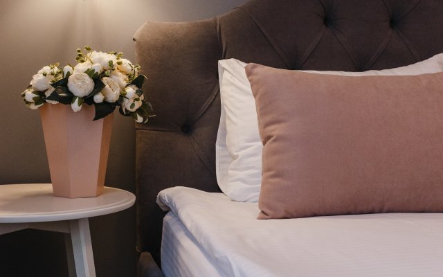 Гостевой дом Moroshka Home