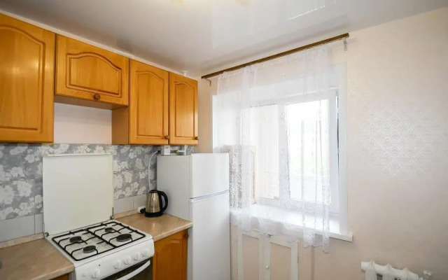 Квартира на Ул Химиков 4