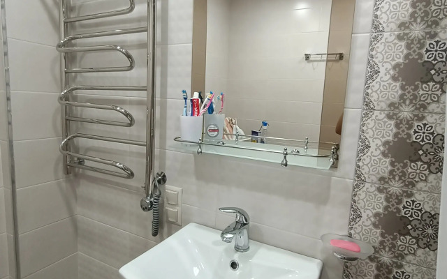 Апартаменты с Отдельным Входом