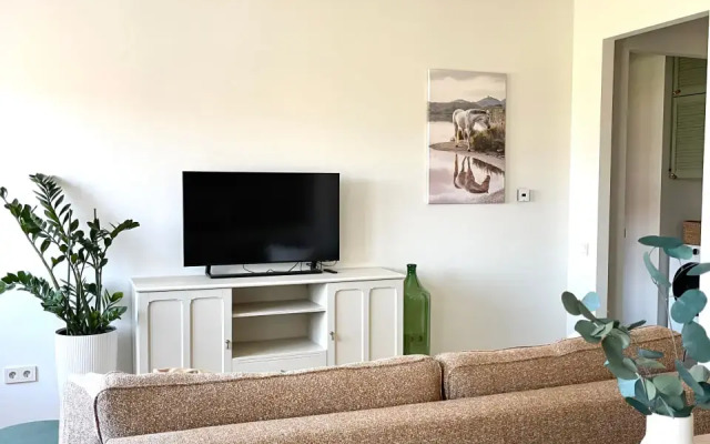 Апартаменты Eco Villa на Кокколевской