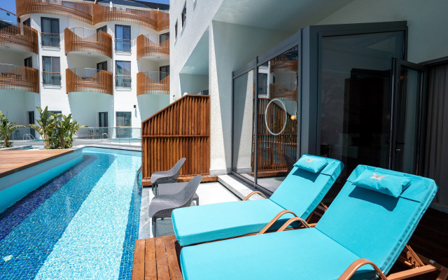 Liberty Fabay Hotel