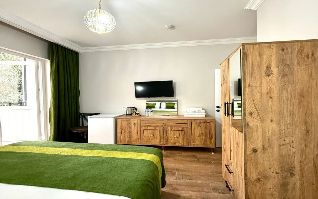 Armagan Suite Taksim Hotel
