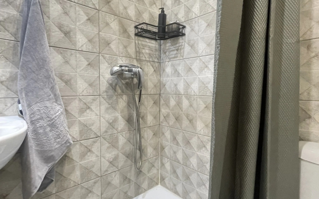 Apartamenty Uutnaa Studia v Istoriceskom Centre Ulan-Ude