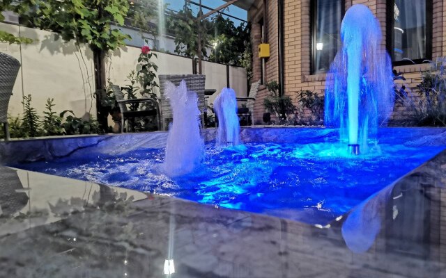 Briz Guest House