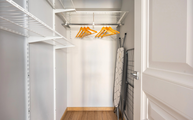 Апартаменты Уютная Однушка на Рубинштейна