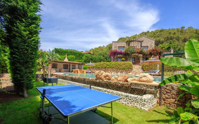 Gemile Villa