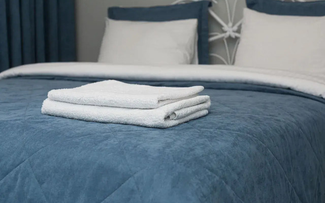 Квартира На Университетской Набережной 63