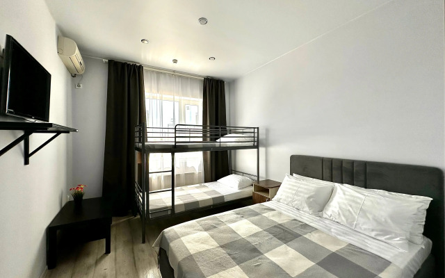 Отель Orion Mini-Hotel