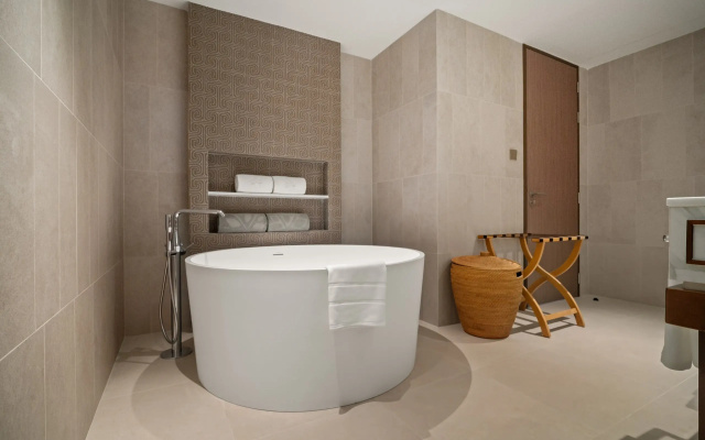 Апарт-отель Angsana Oceanview Residences Building 2 in Laguna by Banyan Living