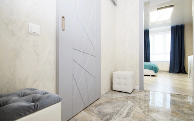 Квартира на Проезде Ахметзянова 10