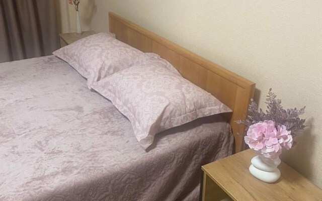 Khant 1 Apartments