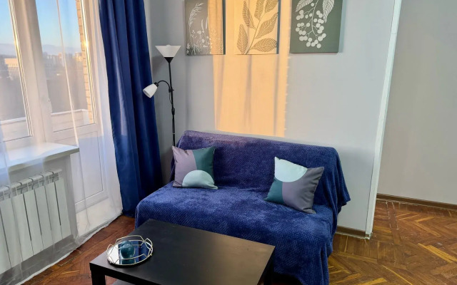 Квартира уютная на Проспекте Вернадского