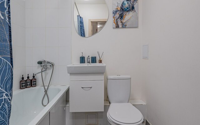 Квартира Шикарная квартира рядом с парком