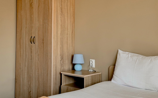 Granat Mini-Hotel