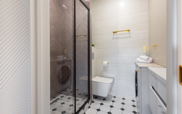 Romantika Dlya Vas Flat