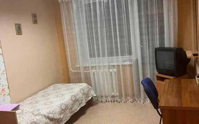 Hotel Solnechny